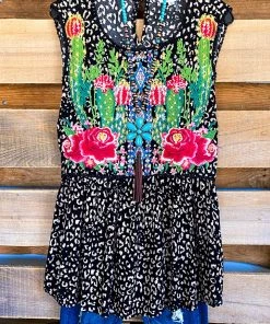 Andree AHB EXCLUSIVE: Truth Is Stronger Top - Black