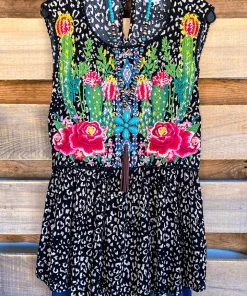 Andree AHB EXCLUSIVE: Truth Is Stronger Top - Black