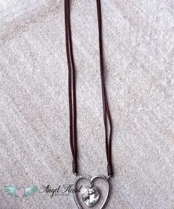 A Touch Of Style What's New AHB EXCLUSIVE: Royal Riches Necklace