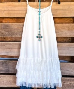 Sassy Bling What's New AHB EXCLUSIVE: Already Gone Extender - White