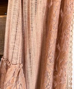 Sassybling What's New AHB EXCLUSIVE: Champagne In The City Cardigan - Mocha