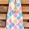 Andree Boardwalk Fun Dress - Multi What's New