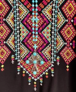 Andree Are You Ready Blouse - Black - SALE