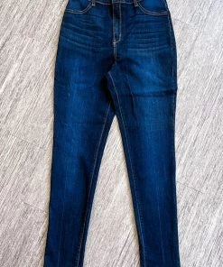 Encore Wow Babe Jeans - Denim