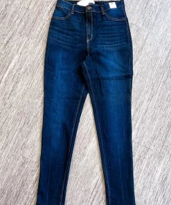 Encore Wow Babe Jeans - Denim