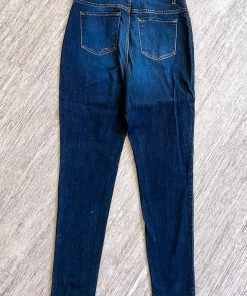 Encore Wow Babe Jeans - Denim