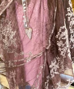 Origami AHB EXCLUSIVE: Finding Perfection Kimono - SW Brown