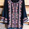 Andree AHB EXCLUSIVE: Loved Lifetime Tunic - Black