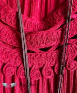 Andree Playfully Perfect Top - Burgundy What's New