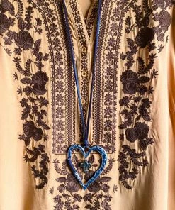 Andree By Unit AHB EXCLUSIVE: Couldn't Love You More Top - Mustard/Mocha What's New