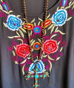 A&A AHB EXCLUSIVE: Just A Thought Top - Dk Grey