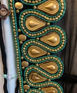 Kareena's Trends AHB EXCLUSIVE: ALL THAT YOU EVER DREAMED KIMONO - Black