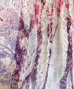 Origami What's New AHB EXCLUSIVE: Embrace The Joy Kimono/Duster - Taupe/Plum