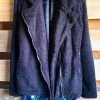 Andree Warm Whispers Jacket - Black - SALE