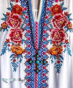 Andree AHB EXCLUSIVE: Heartfelt Homecoming Top - Ivory What's New