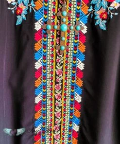 Andree AHB EXCLUSIVE: Waltzing Wonder Top - Black What's New