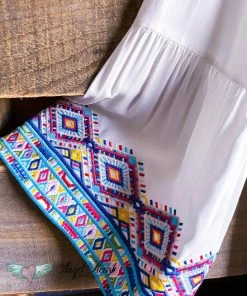 Andree AHB EXCLUSIVE: Get To The Point Top - Ivory What's New