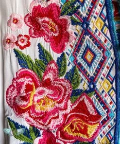 Andree AHB EXCLUSIVE: Get To The Point Top - Ivory What's New