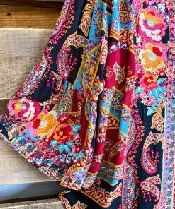 Andree AHB EXCLUSIVE: Somebody Special Top - Multi - SALE