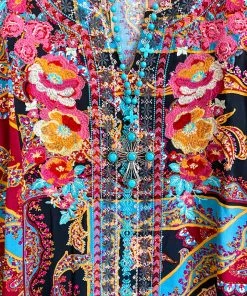 Andree AHB EXCLUSIVE: Somebody Special Top - Multi - SALE