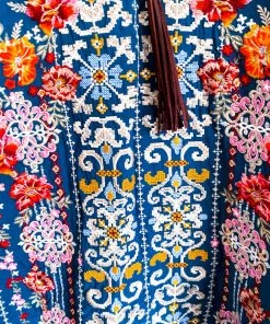 Andree AHB EXCLUSIVE: Afternoon Delight Blouse - Teal