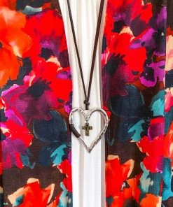 Sassylook You Found Me Cardigan - Multicolor - SALE