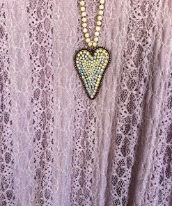 Origami AHB EXCLUSIVE: Laughing Now Layered Tunic - Eggplant What's New