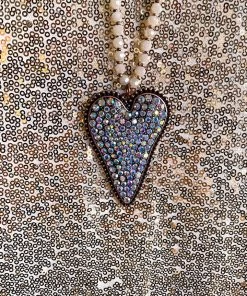 Andree Thin Ice Oversized Dress - Champagne - SALE