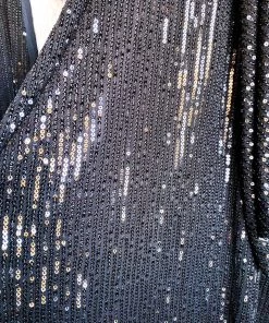 Andree Dazzling Dreams Cardigan - Black - SALE