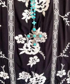 Andree Always Somewhere Top - Black Ivory