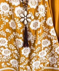 Andree From This Moment Top - Marigold What's New