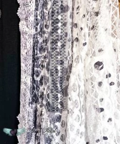 Origami AHB EXCLUSIVE: Embrace The Joy Cardigan - Ivory/Leopard