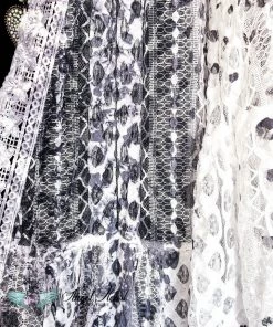 Origami AHB EXCLUSIVE: Embrace The Joy Cardigan - Ivory/Leopard