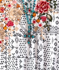 Andree We Belong Together Top - Ivory Black What's New