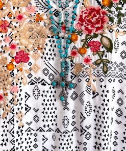 Andree We Belong Together Top - Ivory Black What's New