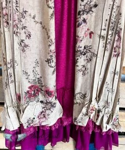 Origami What's New AHB EXCLUSIVE: Counting The Stars Vest - TP/CH FL