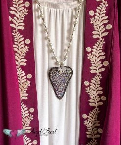 Andree By Unit AHB EXCLUSIVE: Rise Of Romance Cardigan - Burgundy - SALE