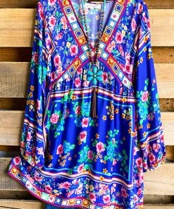 A&A AHB EXCLUSIVE: Love And Soul Tunic What's New