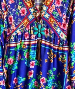 A&A AHB EXCLUSIVE: Love And Soul Tunic What's New