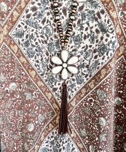 Crepas Zeal Of Approval Dress - Bronze What's New