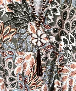 Angel Heart Boutique Somebody To Love Dress - Sage What's New