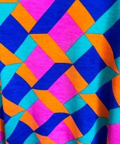 Sassy Look Accompanied By Laughter Dress - Multi