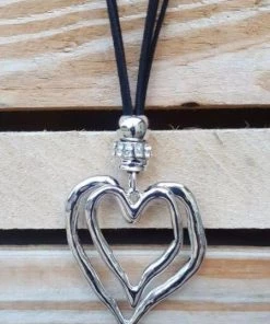 JS World Trading As Beautiful As It Gets Necklace What's New