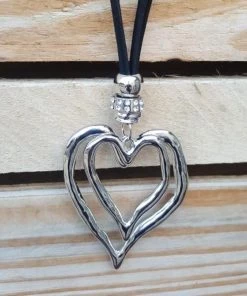 JS World Trading As Beautiful As It Gets Necklace What's New