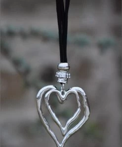 JS World Trading As Beautiful As It Gets Necklace What's New