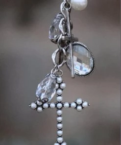 JS World Trading Like A Dream Necklace - Pearl What's New 7 JS World Trading Like A Dream Necklace - Pearl What's New