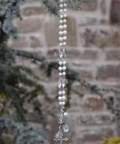 JS World Trading Like A Dream Necklace - Pearl What's New