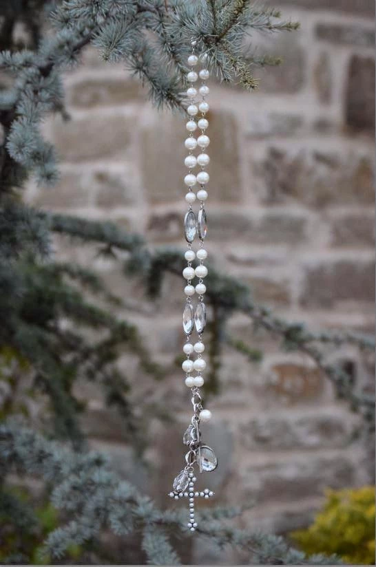 JS World Trading Like A Dream Necklace - Pearl What's New 4 JS World Trading Like A Dream Necklace - Pearl What's New