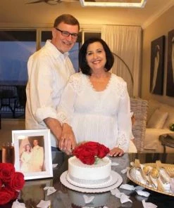 Angel Heart Boutique AHB EXCLUSIVE - The Most Beautiful Top - Ivory What's New