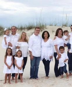 Angel Heart Boutique AHB EXCLUSIVE - The Most Beautiful Top - Ivory What's New